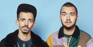 Ainsi, quelques heures plus tard, alors qu'ils arrivaient à destination, bigflo & oli se sont retrouvés face à « un barrage de gilets jaunes », comme ils l'expliquaient dans une vidéo postée sur twitter. Bigflo Oli Leurs Mesaventures Avec Les Gilets Jaunes