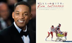 Will smith's movie about the life of serena williams and venus williams' father may still be shut down from concerns. Ekrhythmarvlvm
