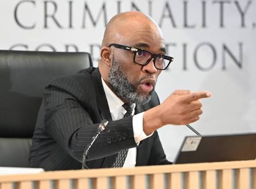 Sibiya collected money through 'middleman' Nkosi, but I don't know who paid him – Matlala | News24
