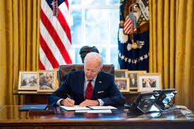 No Biden Didn T Give China Control Over The Us Power Grid Snopes Com