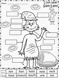 Pin On Kindergarten Freebies