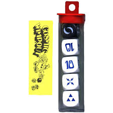 Original Lcr Left Center Right Dice Game - Yahoo Shopping