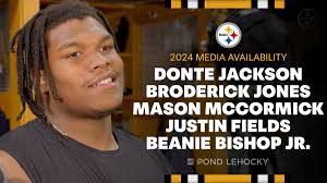 @SteelersLive's video Tweet