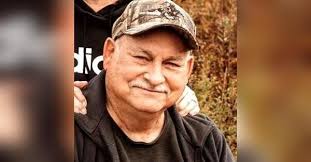 GARY "RANDY" TAYLOR Obituary