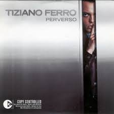 E' uscito tzn the best of tiziano ferro lo stadio tour 2015 edition con tutti i successi, le canzoni live de lo stadio tour 2015 e lo straordinario dvd con i. Perverso Wikipedia