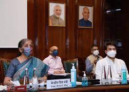 The gst council meeting stated that all the recommendations would be implemented by october 1, 2019. Gst Council Meeting Live Deadlock Over Gst Compensation Continues Between Centre And States