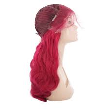 Maybe you would like to learn more about one of these? Burgundy Dream Front Lace Wig Klm Hair Co