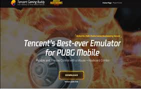 Tencent gaming buddy (aka gameloop or tencent gaming assitant) is an android emulator, developed by tencent, which allows the user to play the pubg mobile (playerunknown's battlegrounds) game in the pc with full edge performance and more. How To Update Tencent Gaming Buddy Pubg Mobile Emulator To Latest Version Pubg Gamers