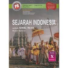 Kunci jawaban buku lks sejarah indonesia kelas 10 kurikulum 2013. Buku Pr Lks Sejarah Indonesia Smk Kelas 10 Semester 1 2 K13 Revisi Shopee Indonesia