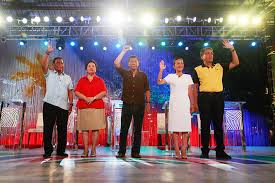 Pilipinas Debates 2016 The Third And Final Presidential Debate Philippine Primer