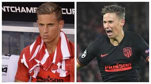 Atletico madrid announced a deal to buy real madrid midfielder marcos. Atletico Madrid Marcos Llorente A Year Of Failure That Improved His Career Marca In English