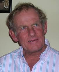 Patrick Blackmore Solicitor