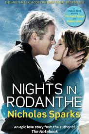 Nights in rodanthe is a 2008 american romantic drama film. Nicholas Sparks Uk Nights In Rodanthe