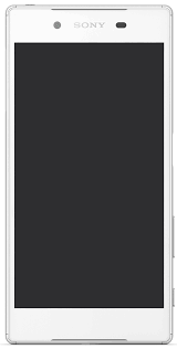 Remove pattern lock or face lock or pin. Sony Xperia Z5 Wikipedia