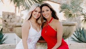 Y R S Eva Larue And Daughter Test Positive For Covid 19 Soap Opera News