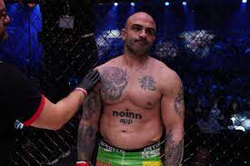 Ksw 61 'to fight or not to fight' ksw 61 highlight video: To Nie Bylo Zachowanie Godne Mistrza Akop Szostak Wbija Szpile Szymonowi Koleckiemu Sport Wp Sportowefakty