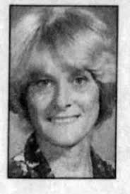 Mionne Pennock Jarman (1935-2008)