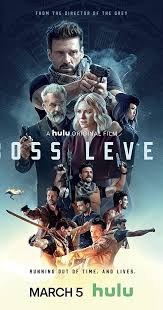 List of the latest space movies in 2021 and the best space movies of 2020 & the 2010's. Boss Level 2021 Imdb