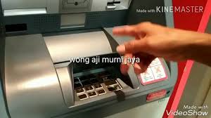 Cara untuk aktifkan kad kredit maybank from 1.bp.blogspot.com jadi, izinkan kami kongsikan cara apply kad. Transfer Cimb Bank In Malaysia By Wong Aji Murni Jaya