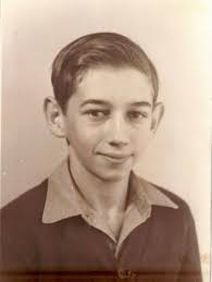 Gary Dean Legge (1935-2014)