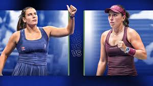 Emma Navarro and Jessica Pegula to play in all-American QF at the 2026 US Open