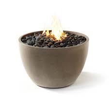 Az patio heaters is a top distributor of patio heaters and patio heater replacement parts. Paloform Soba Modern Round Outdoor Fire Pit Stardust