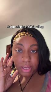 Judge Denies DDG's Filing in Halle Bailey Case