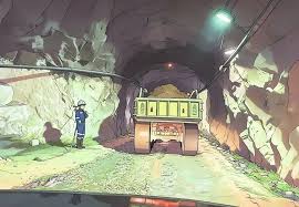 Current Status and Renovation of the Boltec 235 Anchor Rod ...