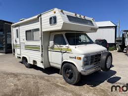Image result for White 1978 Motor Home