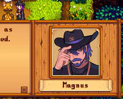 We did not find results for: ã…Ž ã…Ž I Made A Stardew Wizard Portrait Mod Full 12