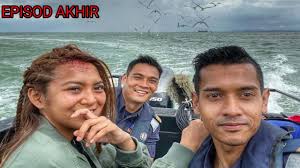 2 years ago | 310 views. Tonton Drama Tq Captain Episod 20 Akhir My Panduan
