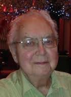 Rev. Dr. Gordon Fish Obituary