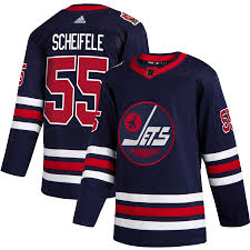 Our selection of mark scheifele jerseys is unparalleled, including mark scheifele practice, premier and authentic jets mark scheifele men's women's youth jerseys. Men S Winnipeg Jets Mark Scheifele Adidas Navy 2019 Heritage Classic Authentic Player Jersey