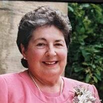 Sheron Jean Baumgartner Obituary