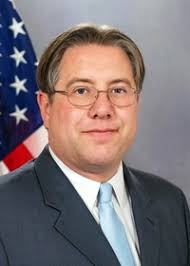 State Representative Tim Brennan