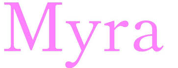 Latin meaning of the name myra for a girl: Myra Name For Girls Uk Baby Names
