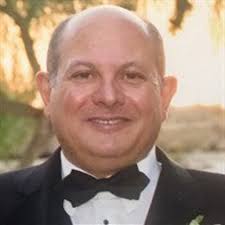 Pete Georgiopoulos Obituary September 4, 2019