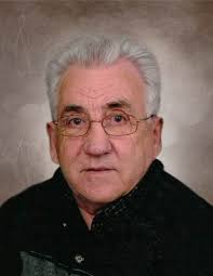 Maurice Lepage Obituary