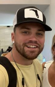 Gage Brooks Obituary