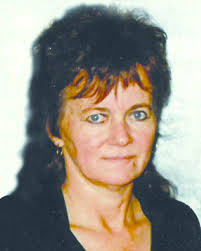 Marlene Morin Obituary (1944