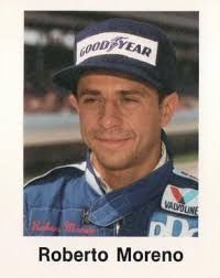 Roberto Moreno Gallery