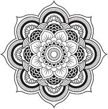 Here are step by step instructions on how to make your very own mandala using photoshop software! Clown Fish Cafe How To Create A Mandala In Inkscape Part 1 Intro And Setup
