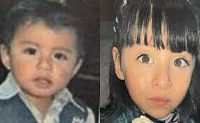 ALERTA AMBER para hallar a Edgar y Perla Sánchez en BC