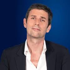 Gavin's Clemente-Ruiz, journaliste au Guide du Routard et chroniqueur sur  Europe 1, pour « L'appel du voyage »