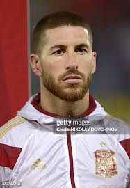 491 Sergio Ramos Euro 2016 Stock Photos, High-Res Pictures, and Images