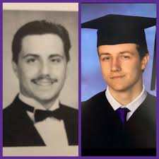 Presenting The Class Of 2025 Seniors With Gumby