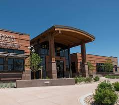 Care in the center for positive health usually starts with an appointment with our financial screener, as clinic we have formal programs for inmates getting released from the denver county jail, the denver detention center and the colorado department of corrections. Montbello Family Health Center Denver Health Denver Health