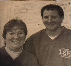 Dave Swanberg inducted into MNIAAA Hall of Fame