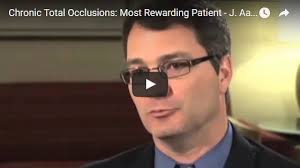 The rewards of revascularising a CTO