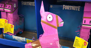 And jazwares' fortnite jumbo loot llama piñata is no different. Fortnite Jumbo Llama Loot Pinata Just 38 Shipped On Amazon Regularly 80 Includes 100 Surprises Hip2save